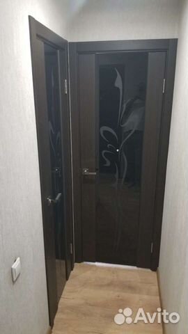 1-к квартира, 31 м², 2/5 эт. 1-к квартира, 31 м², 2/5 эт.