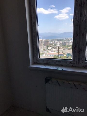 1-к квартира, 26 м², 7/20 эт. 1-к квартира, 26 м², 7/20 эт.