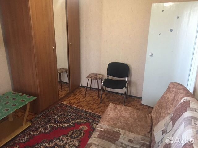 1-к квартира, 22 м², 7/9 эт.