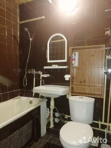 1-к квартира, 33 м², 8/12 эт.