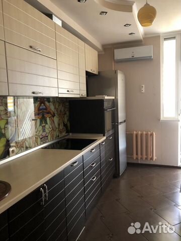 1-к квартира, 45 м², 7/16 эт. 1-к квартира, 45 м², 7/16 эт.