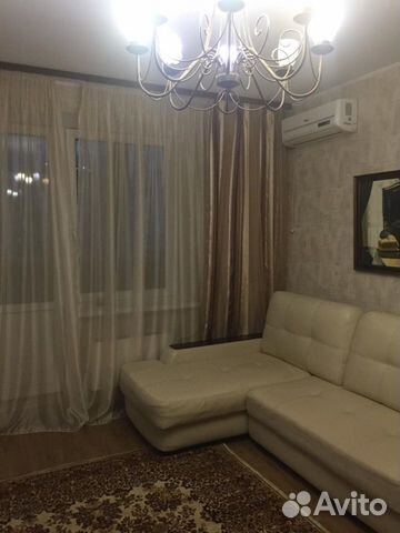 2-к квартира, 41 м², 8/10 эт.