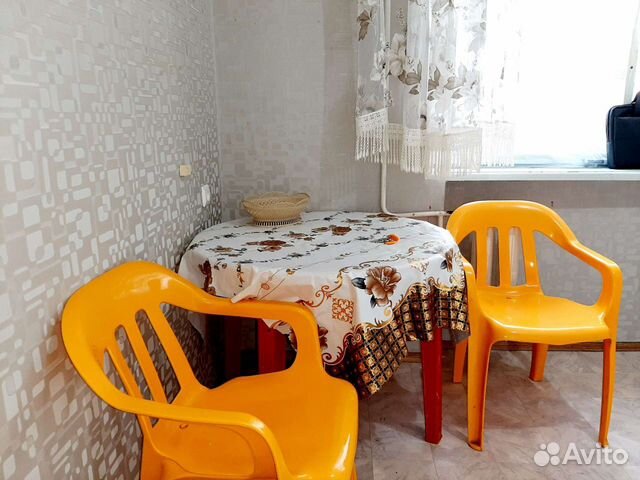 1-к квартира, 39 м², 8/12 эт.