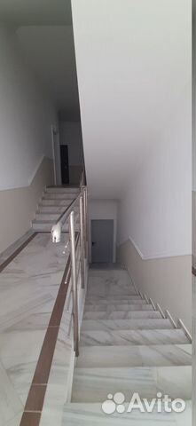 1-к квартира, 52 м², 5/5 эт.