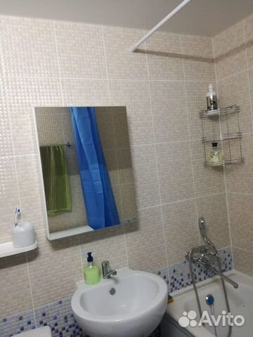 1-к квартира, 30 м², 6/9 эт. 1-к квартира, 30 м², 6/9 эт.