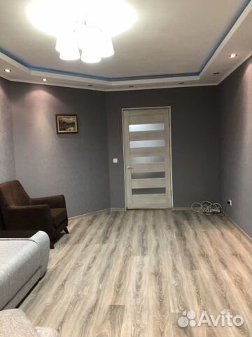 1-к квартира, 43.1 м², 14/16 эт. 1-к квартира, 43.1 м², 14/16 эт.