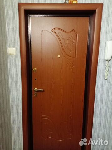 2-к квартира, 53 м², 1/5 эт.
