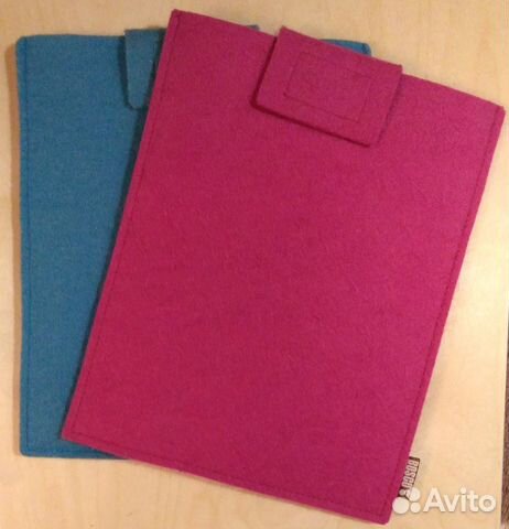 Чехол для гаджетов.Новый Bosco 25х19 см