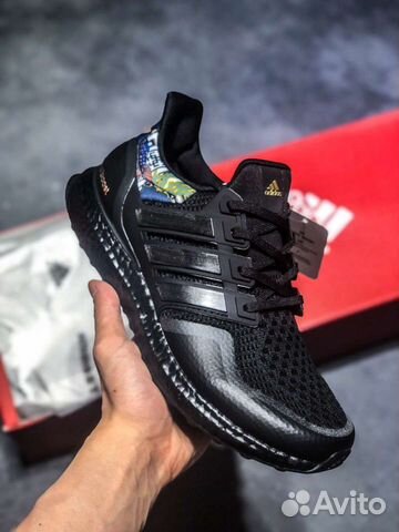 ultraboost 39