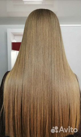 Кератин. Ботокс.Нанопластика