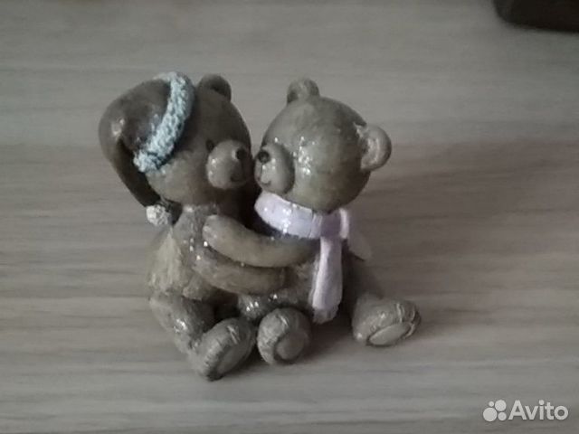 Фигурки игрушек