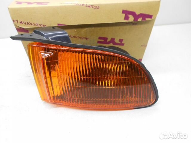 Mitsubishi Galant Указатель поворота Левый Новый