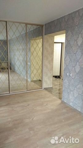 Ремонт квартир