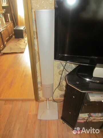 Домашний кинотеатр Panasonic SA-HT845