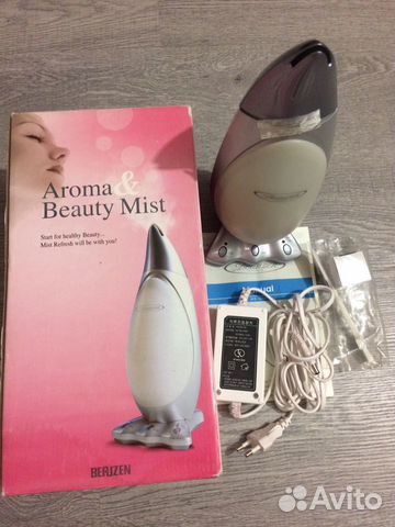 Ультразвукой Увлажнитель воздуха