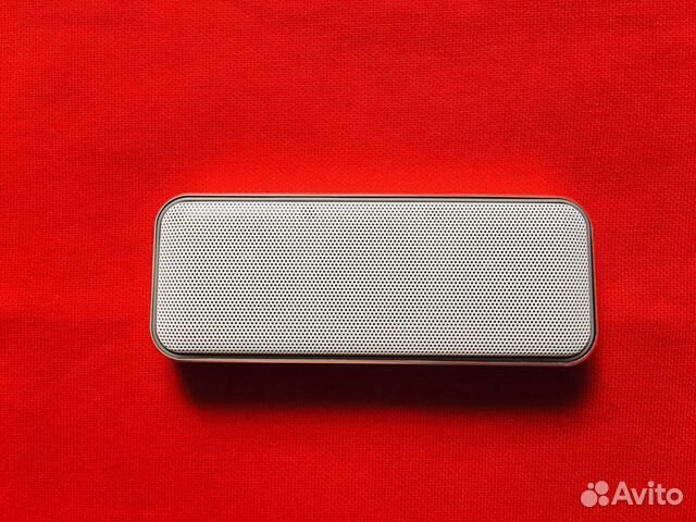 Bluetooth колонка