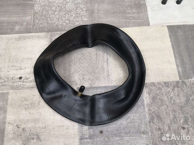 Камера для электросамоката 70/60-6.5 прямой нипп