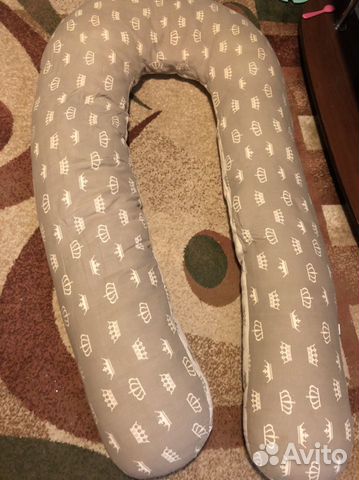 Подушка для беременных