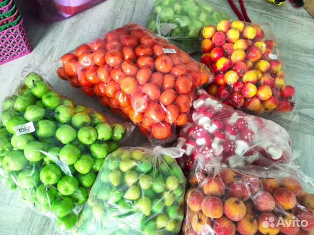 Материалы для рукоделия и творчества