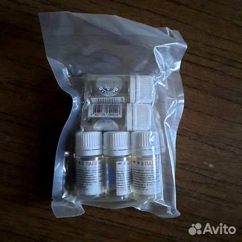 Средство от клопов 