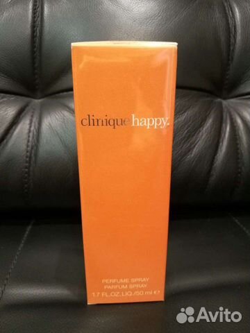Туалетная вода,Clinique,Женская