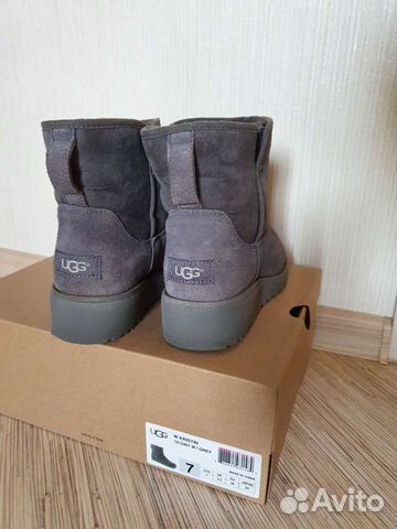 Угги Ugg Оригинал