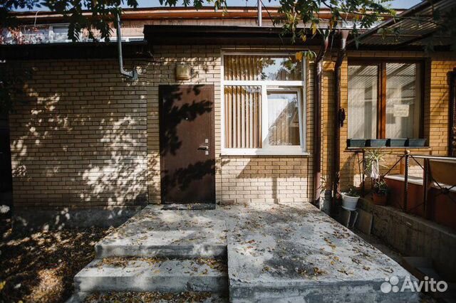 

2-к. квартира, 73 м², 1/1 эт.