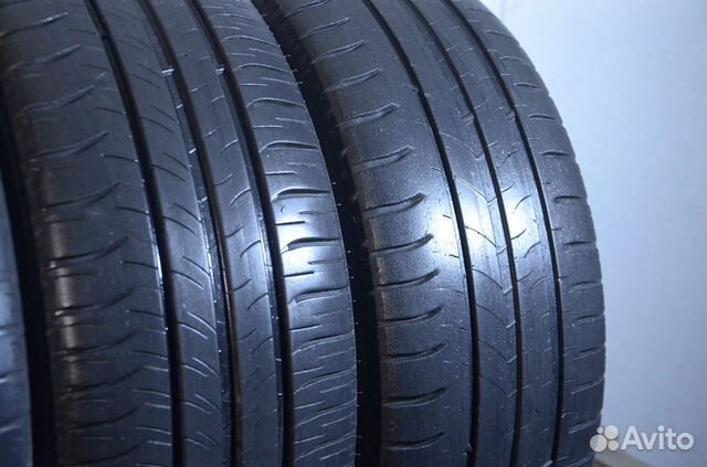 R16 205/55 Michelin Energy Saver