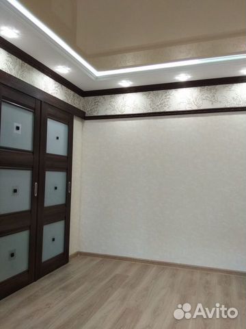 Ремонт квартир