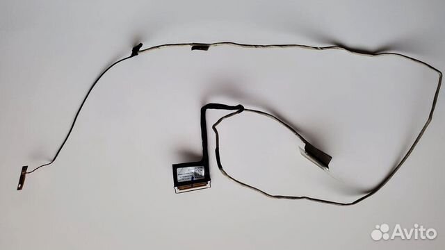 Шлейф матрицы Lenovo L560