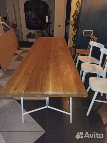 Столешницы деревянные, для кухонного гарнитура