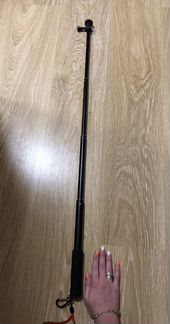 Аксессуары для GoPro