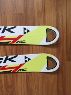 Продаются Fischer RC4 Worldcup RC Pro (185 см)