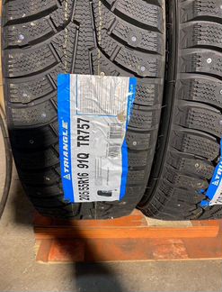 Шины зимние 205-55-16 Тriangle тr757