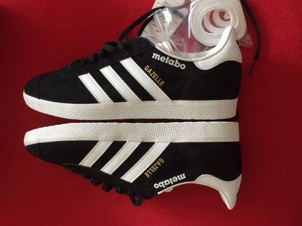 Кроссовки adidas