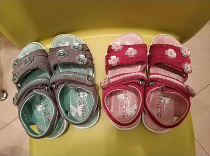 Сандалии Superfit, 28 размер