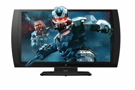 Sony PlayStation 3D Display SimulView