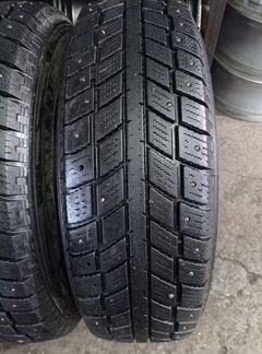 215 70 16 Kingstar бу Шины Зимние 215 70 R16 98H