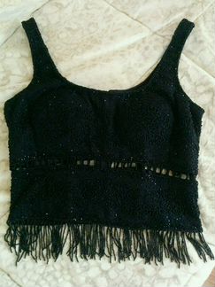 Топ вечерний