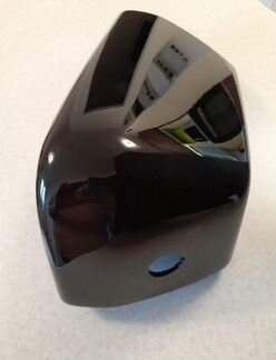 Правый Клык Заднего Бампера Mercedes G-Klasse W463