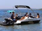 Катер для гидроцикла 2022 Sealver Wave Boat 525 объявление продам