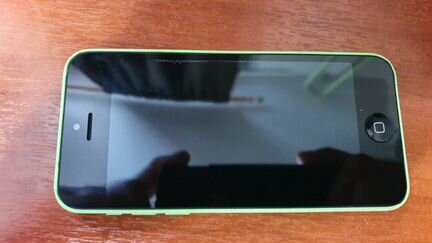 iPhone 5c 32Gb на зч или под восст