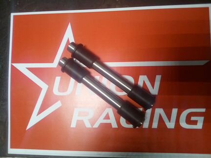 Капролоновые втулки Honda (Хонда)