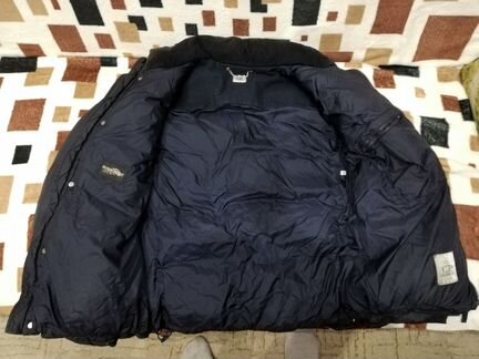 Куртка пуховик CP Company M L