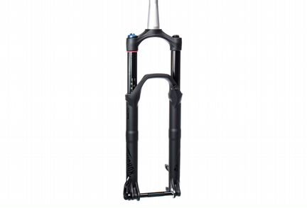 Вилка Rockshox Revelation RL 27.5' Boost 130мм