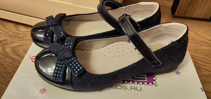 Туфли для девочки 31р