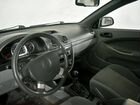 Chevrolet Lacetti 1.4 МТ, 2007, 144 372 км объявление продам