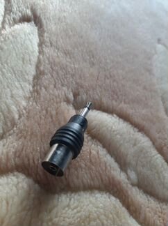 Переходник моно Тv