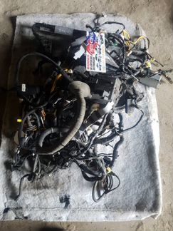 Проводка салонная Kia Opirus