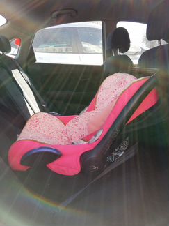 Автокресло maxi cosi (0-13)